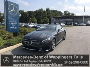  Mercedes-Benz S 550 For Sale In Wappingers Falls |