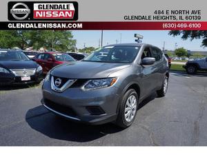  Nissan Rogue S For Sale In Glendale Heights | Cars.com