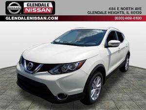  Nissan Rogue Sport For Sale In Glendale Heights |