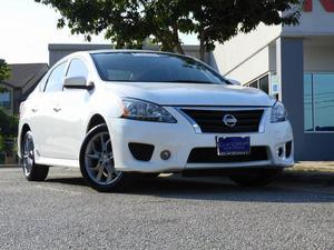  Nissan Sentra SR For Sale In Austin | Cars.com