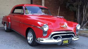  Oldsmobile Rocket 88