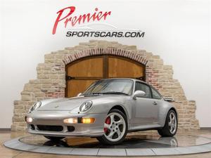  Porsche 911 Carrera 4S For Sale In Springfield |