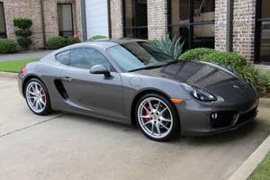  Porsche Cayman S For Sale In Addison | Cars.com