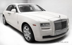  Rolls-Royce Ghost For Sale In Warren | Cars.com