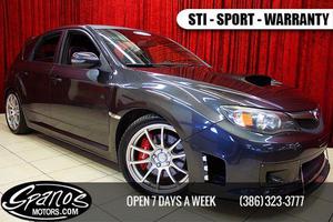  Subaru Impreza WRX Sti For Sale In Daytona Beach |