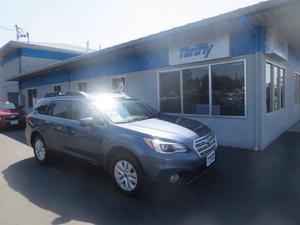  Subaru Outback 2.5i Premium For Sale In Spokane Valley