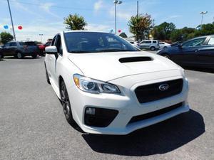  Subaru WRX Base For Sale In Winterville | Cars.com