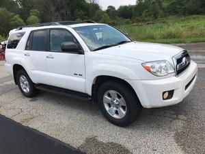  Toyota 4Runner Sport For Sale In Parma | Cars.com
