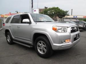  Toyota 4Runner Trail For Sale In Long Island City |