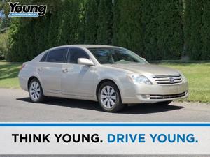  Toyota Avalon For Sale In Burley | Cars.com
