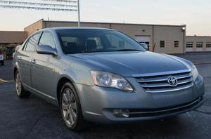  Toyota Avalon XL For Sale In Middletown | Cars.com