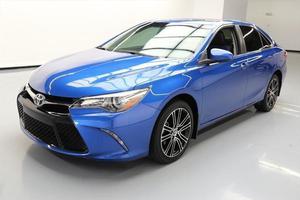  Toyota Camry SE w/Special Edition Pkg For Sale In Los
