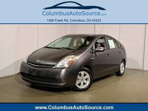  Toyota Prius For Sale In Columbus | Cars.com
