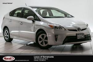  Toyota Prius Four For Sale In Colma | Cars.com
