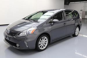  Toyota Prius v Three For Sale In Canton | Cars.com