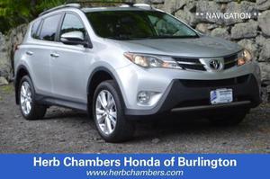  Toyota RAV4 Limited For Sale In Allston | Cars.com