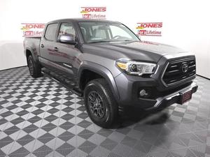  Toyota Tacoma SR5 For Sale In Bel Air | Cars.com