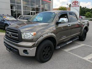  Toyota Tundra For Sale In Clarksville | Cars.com