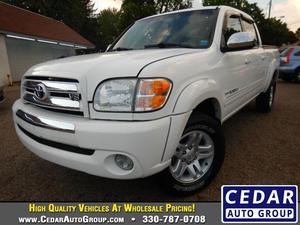  Toyota Tundra SR5 For Sale In Akron | Cars.com