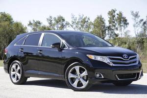  Toyota Venza Limited For Sale In Venice | Cars.com