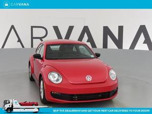  Volkswagen Beetle Auto 1.8T Entry For Sale In St. Louis