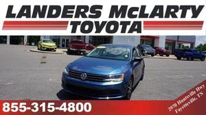  Volkswagen Jetta 1.4T SE For Sale In Huntsville |