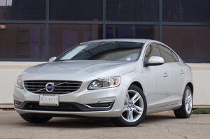  Volvo S60 T5 Premier For Sale In Plano | Cars.com