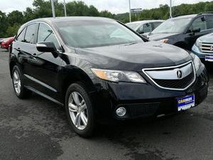  Acura RDX Tech Pkg For Sale In Maple Shade Township |