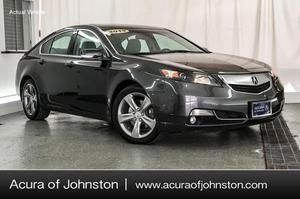  Acura TL 3.7 For Sale In Johnston | Cars.com