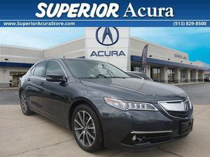  Acura TLX 3.5L V6 SH-AWD w/Advance in Fairfield, OH