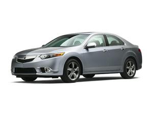  Acura TSX Base w/Tech in Lawrence Township, NJ