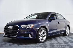  Audi A3 2.0T Premium For Sale In Coral Gables |
