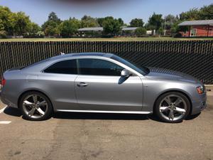  Audi A5 3.2 quattro For Sale In Lodi | Cars.com