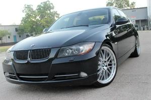  BMW 335 i For Sale In Austin | Cars.com