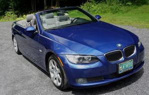  BMW 335 i For Sale In Waterbury Center | Cars.com