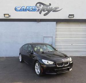  BMW 535 Gran Turismo i For Sale In Hollywood | Cars.com