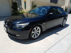  BMW 535 i For Sale In Costa Mesa | Cars.com