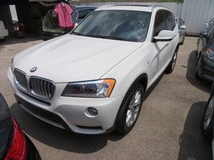  BMW X3 xDrive35i For Sale In Addison | Cars.com