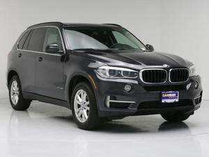  BMW X5 sDrive35i For Sale In Puyallup | Cars.com