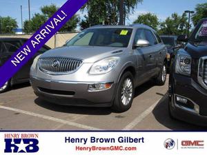  Buick Enclave CXL For Sale In Gilbert | Cars.com