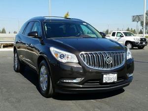  Buick Enclave Premium For Sale In Palmdale | Cars.com