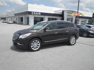  Buick Enclave Premium in Sherwood, AR