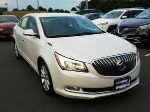  Buick LaCrosse Leather For Sale In Sicklerville |