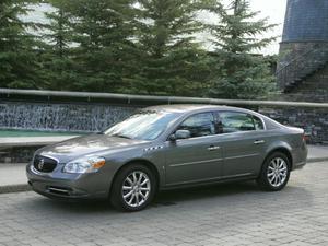  Buick Lucerne CXL For Sale In Charles City | Cars.com