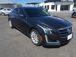  Cadillac CTS 2.0T in Brownsville, TX