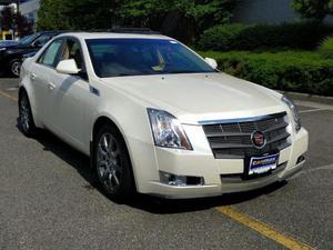  Cadillac CTS AWD w/1SA For Sale In Woodbridge |
