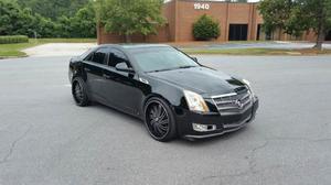  Cadillac CTS Base For Sale In Stone Mountain | Cars.com
