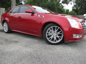  Cadillac CTS Performance For Sale In Savannah |