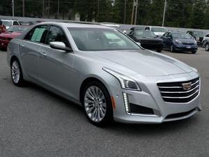  Cadillac CTS Performance RWD For Sale In Columbia |