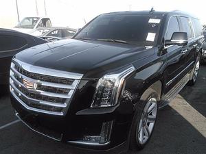  Cadillac Escalade ESV Luxury For Sale In Portland |